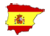 T-QUATTRE TANCAMENTS - Espanol