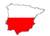 T-QUATTRE TANCAMENTS - Polski